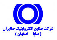 لوگوی شرکت صاپا اصفهان
