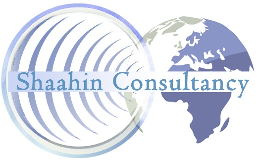 شاهین ارتباط تهران
